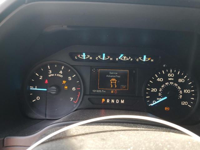 2019 FORD F150 SUPER 1FTEW1CPXKKC81900