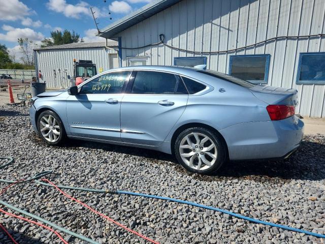 2015 CHEVROLET IMPALA LTZ 1G1165S36FU116398