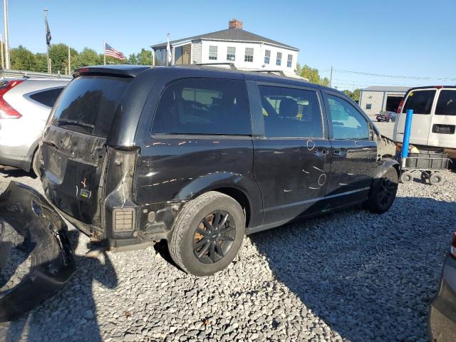 2019 DODGE GRAND CARA - 2C4RDGEG7KR791534