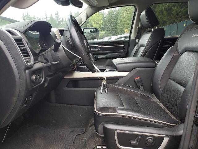 2022 RAM 1500 LARAMIE 1C6SRFJT0NN439775