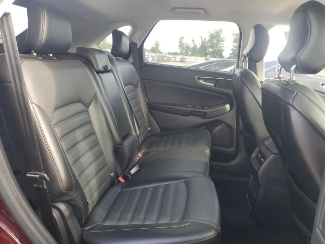 2017 FORD EDGE SEL - 2FMPK4J90HBB98954