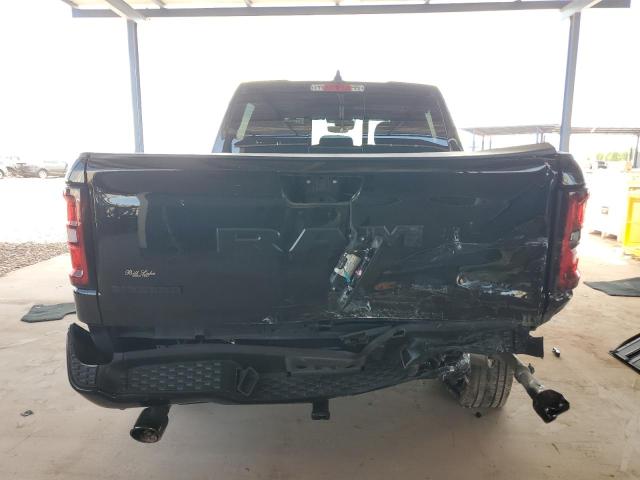 2025 RAM 1500 BIG H - 1C6SRFFP0SN547823