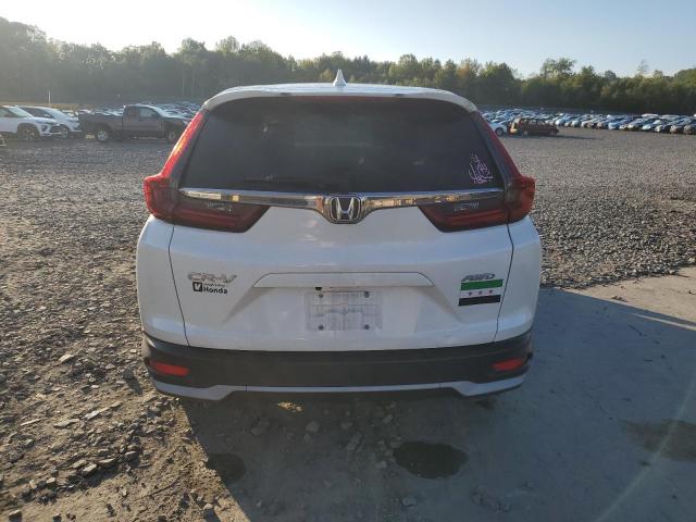 2020 HONDA CR-V EXL 2HKRW2H8XLH700661
