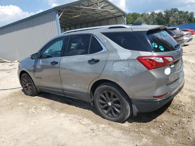 2018 CHEVROLET EQUINOX LT 3GNAXJEV5JS538768