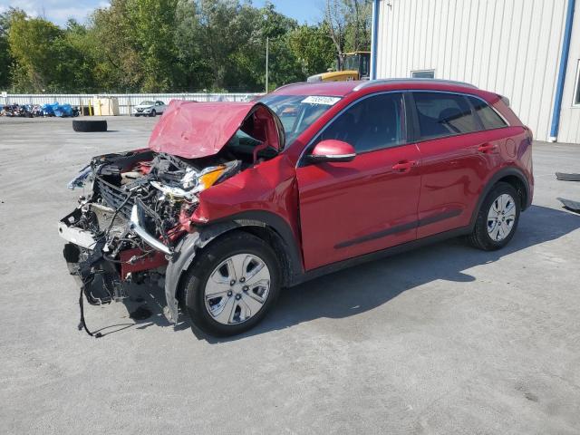 KIA NIRO EX