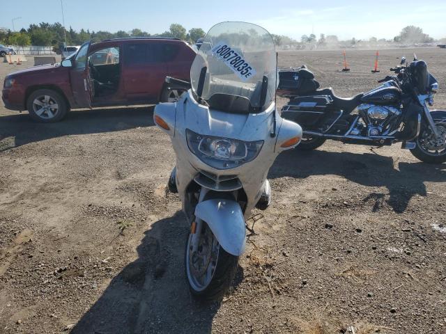 2003 BMW MOTORCYCLE WB10499A63ZE90500