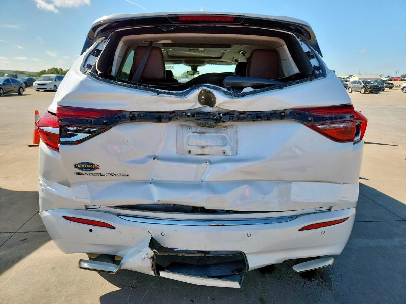 2020 BUICK ENCLAVE AVENIR 5GAERDKW9LJ296849