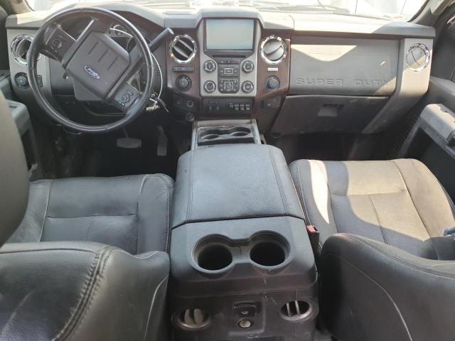 2015 FORD F350 SUPER DUTY 1FT8W3BT5FEB04151
