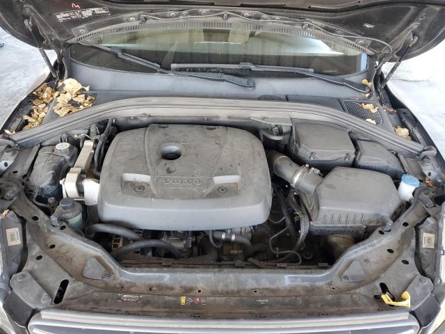 2015 VOLVO XC60 T5 PR YV440MDK3F2701405