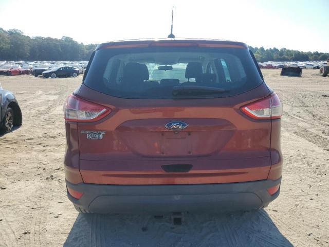 2015 FORD ESCAPE S - 1FMCU0F78FUA04431