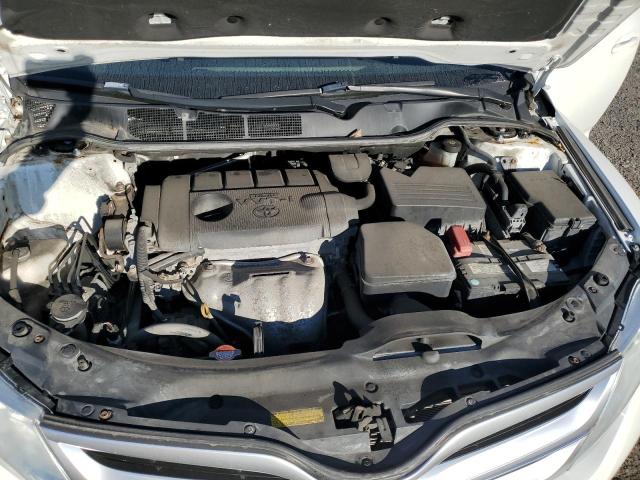 2016 TOYOTA VENZA XLE 4T3ZA3BB4GU097584