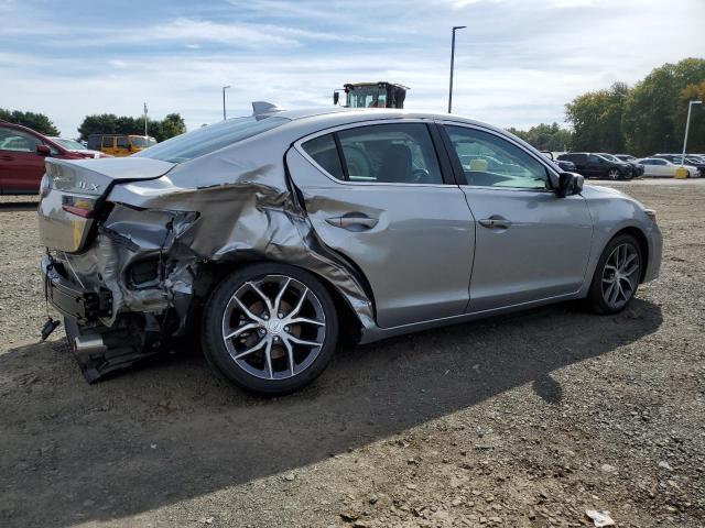 2022 ACURA ILX PREMIUM - 19UDE2F7XNA003090