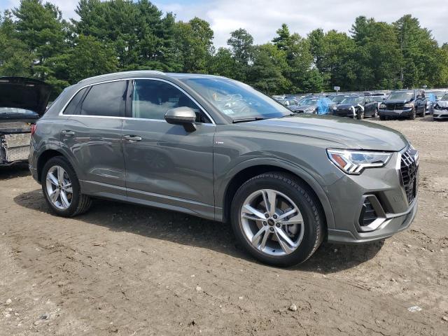 2024 AUDI Q3 PREMIUM WA1DECF35R1123123
