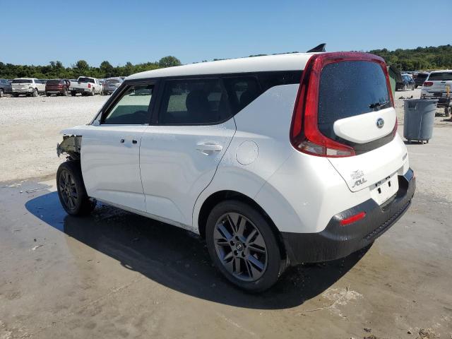 2020 KIA SOUL EX KNDJ33AU1L7086039