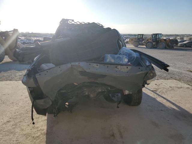 2023 NISSAN FRONTIER S #3269066049