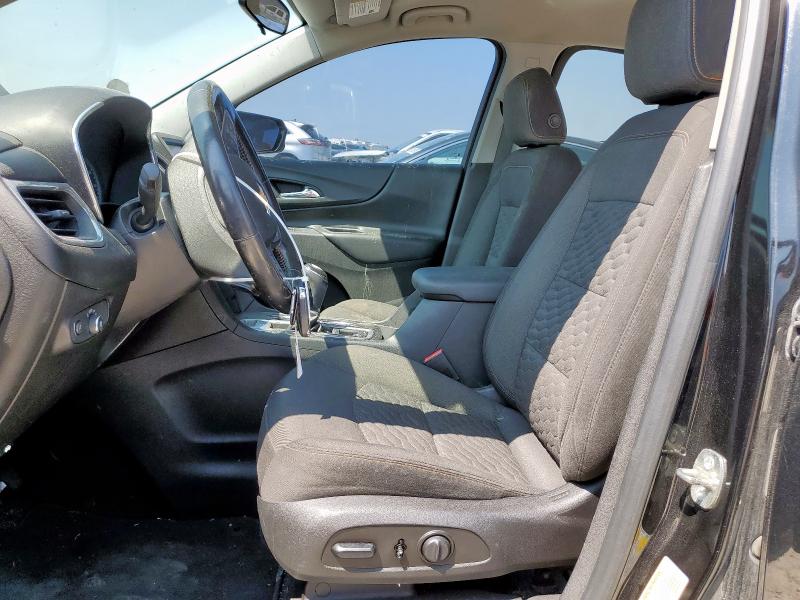 2018 CHEVROLET EQUINOX LT 2GNAXSEV4J6254942