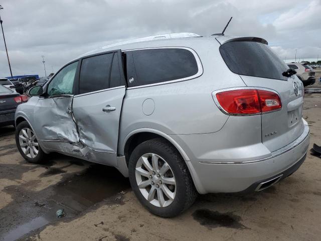 2017 BUICK ENCLAVE 5GAKVCKD9HJ190206