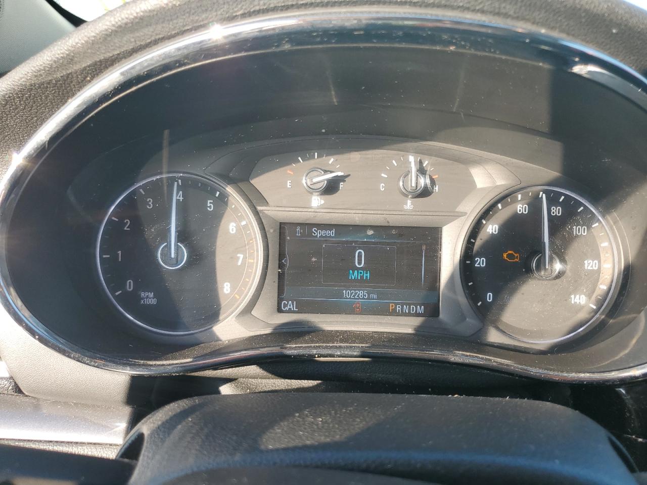 BUICK ENCORE PREFERRED