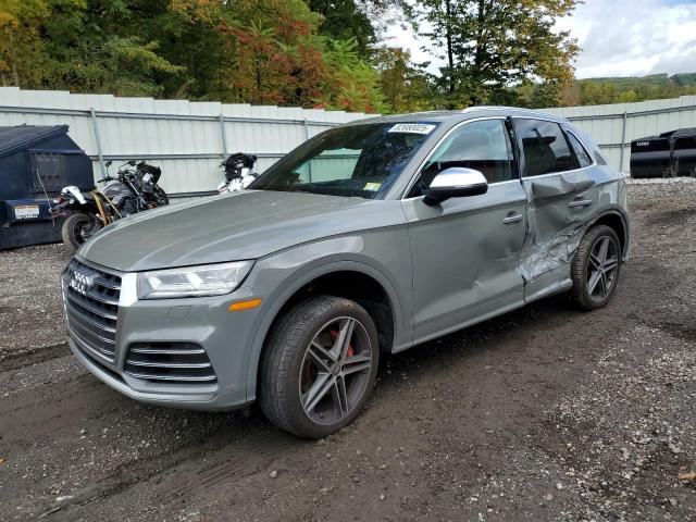 AUDI SQ5 PREMIU