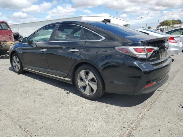 2016 HYUNDAI SONATA HYB #3286492166
