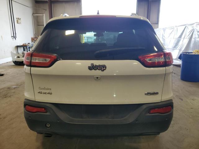 2016 JEEP CHEROKEE L 1C4PJMCB5GW255802