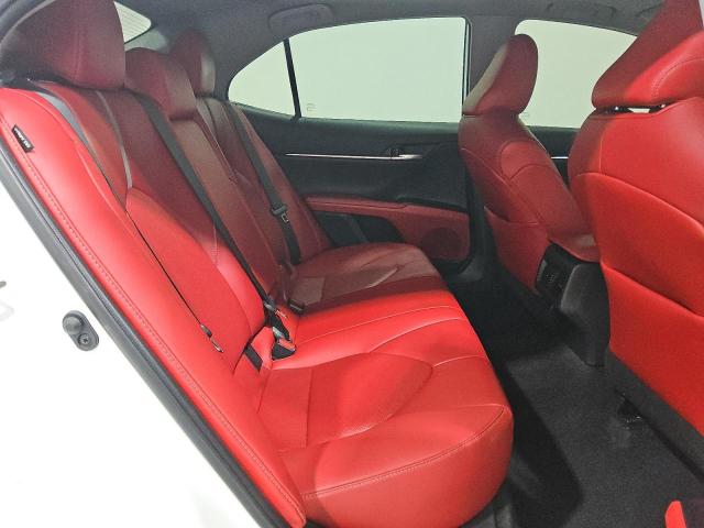 2020 TOYOTA CAMRY XSE 4T1K61AKXLU371530