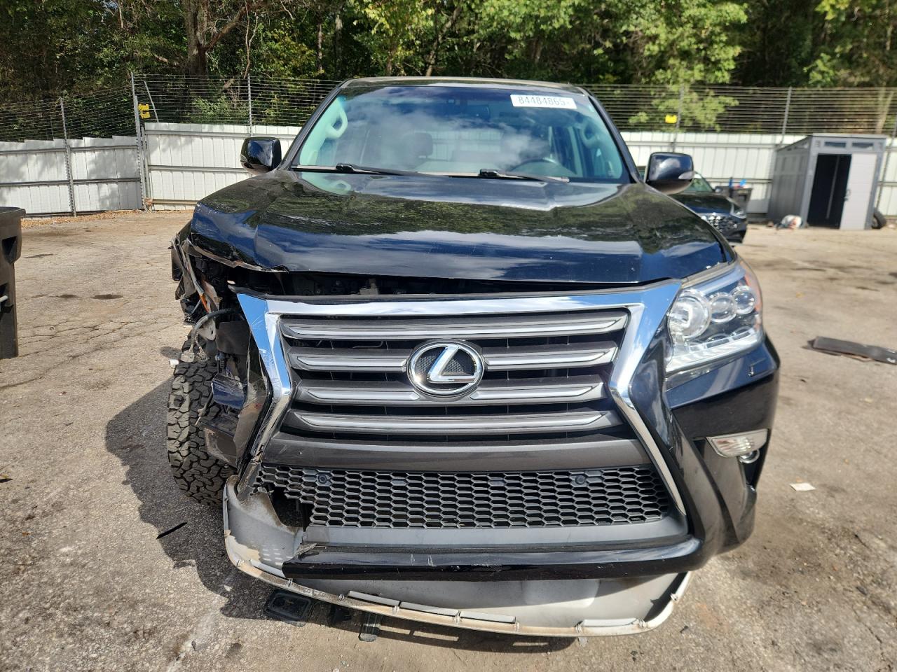 LEXUS GX 460