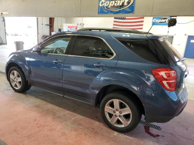 2016 CHEVROLET EQUINOX LT - 2GNFLFEK4G6144318