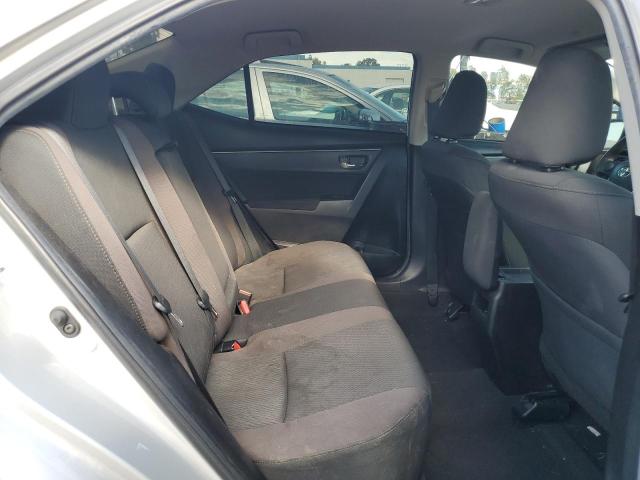 2019 TOYOTA COROLLA L 5YFBURHE9KP925810