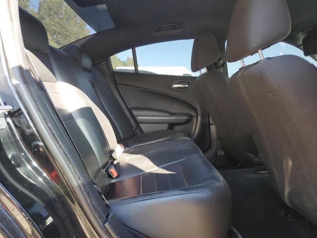 2016 DODGE CHARGER PO - 2C3CDXKT6GH155907