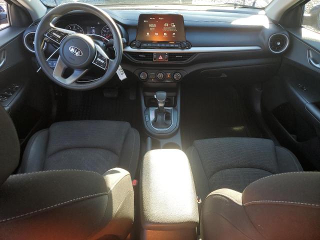 2021 KIA FORTE FE - 3KPF24AD0ME405799