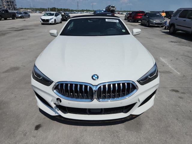 2019 BMW M850XI WBAFY4C58KBJ98803
