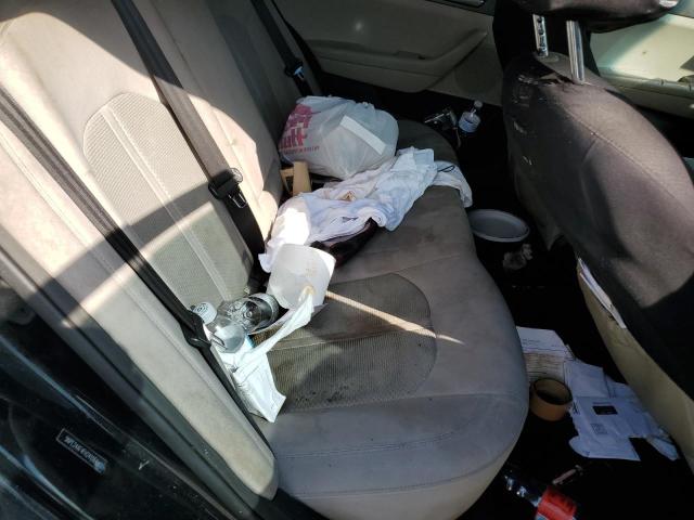 2015 HYUNDAI SONATA SE - 5NPE24AF4FH241064