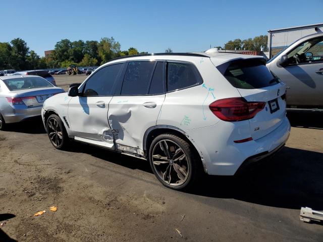 2019 BMW X3 XDRIVEM 5UXTS3C53KLR72269