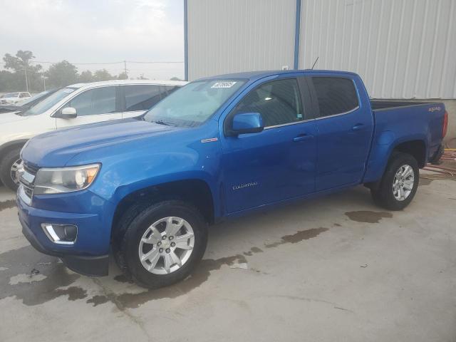 CHEVROLET COLORADO L