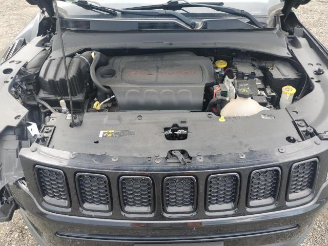 2018 JEEP COMPASS LATITUDE 3C4NJDBB1JT480207