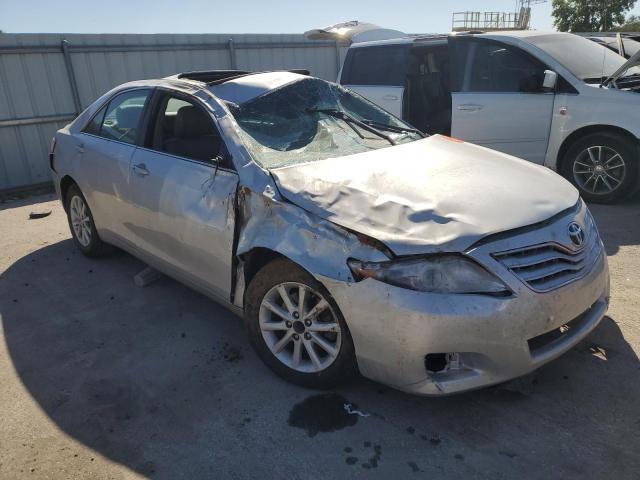 2011 TOYOTA CAMRY SE - 4T1BK3EK7BU122442
