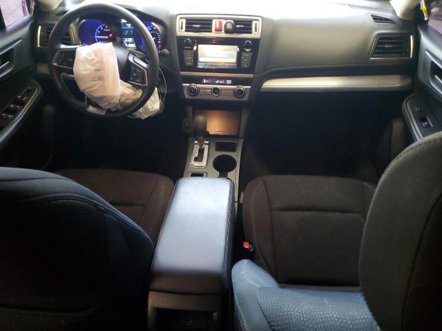 2019 SUBARU LEGACY 2.5I - 4S3BNAB63K3018883