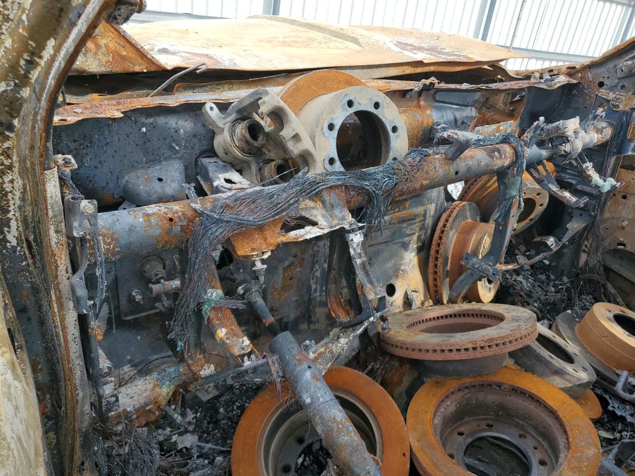 CHEVROLET SILVERADO K3500