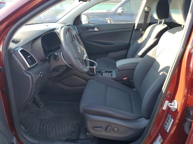 2020 HYUNDAI TUCSON LIM #3296640053