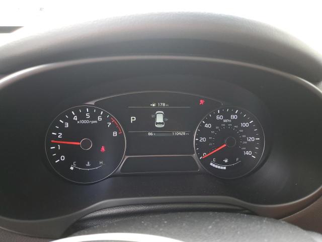 2018 KIA SOUL ! KNDJX3AA1J7541009