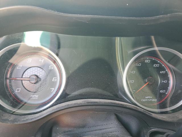 2021 DODGE CHARGER PO 2C3CDXAT1MH663148