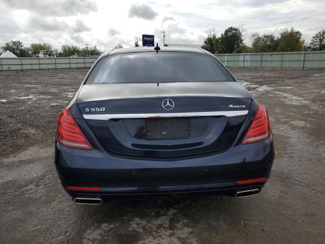 2017 MERCEDES-BENZ S 550 4MAT WDDUG8FBXHA310446