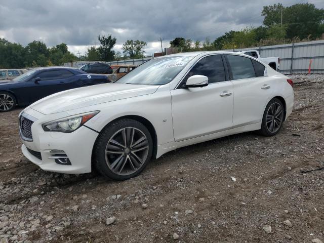 INFINITI Q50 BASE