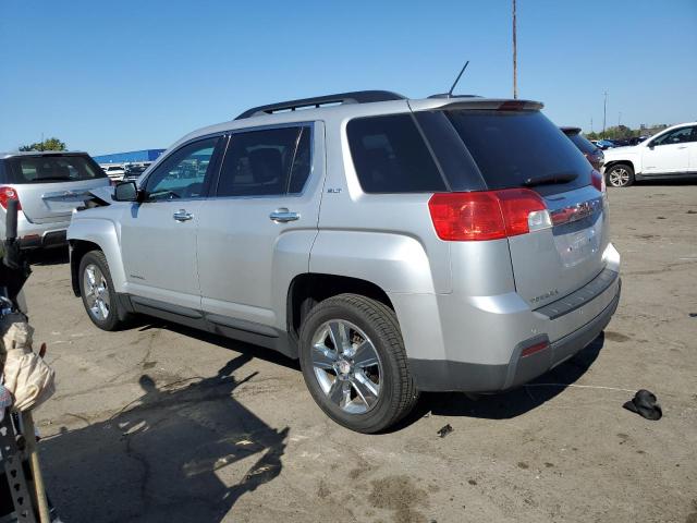 2015 GMC TERRAIN SL 2GKFLXEK0F6150862