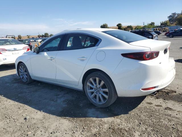 2022 MAZDA 3 PREFERRED 3MZBPACL1NM318209