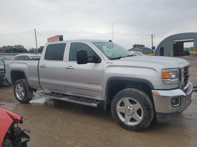 2015 GMC SIERRA K25 1GT12ZEGXFF106566