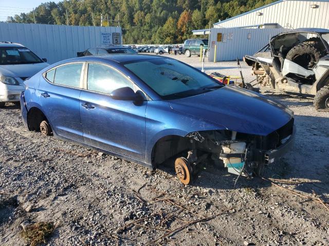 2017 HYUNDAI ELANTRA SE #3292353282