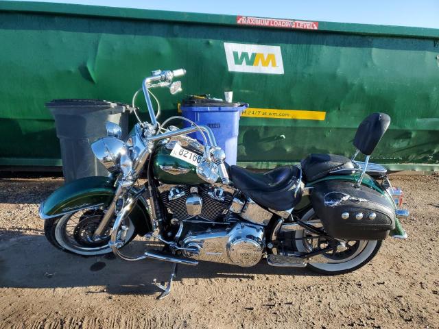 2013 HARLEY-DAVIDSON FLSTN SOFTAIL DELUXE 1HD1JDV18DB028504