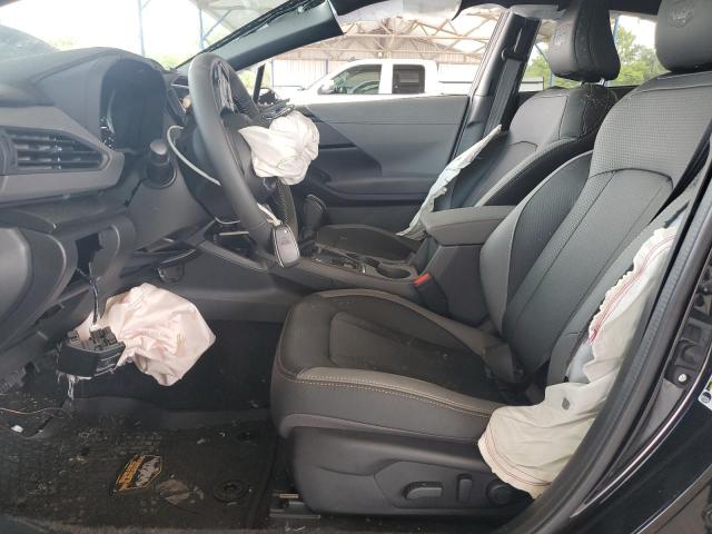 2025 SUBARU CROSSTREK 4S4GUHU65S3751110